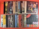 25X LP Albums Classic Hard Rock AC/DC Pink Floyd ZZ Top Motley Crue Lynyrd +MORE