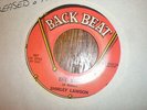 Shirley Lawson 45 The Star BACK BEAT