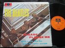 BEATLES Please Please Me LP PCSO 3042 NM WAX
