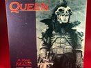 QUEEN A Kind Of Magic 1986 UK 12