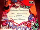 SXL 2163 VIENNA CARNIVAL WILLI BOSKOVSKY..DECCA WBG VINYL LP EX STEREO STRAUSS