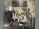 Coldplay Viva la Vida or Death and All His Friends Vinyl Record + CD Capitol NM