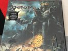 Venom Storm The Gates Nwobhm Spinefarm X2 Vinyl