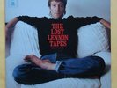 BEATLES THE LOST LENNON TAPES VOLUME 6 John Lennon LP Bag Records 5078
