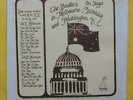 THE BEATLES ON STAGE LP Melbourne, Australia/Washington DC 1964 WRMB314 Shrink