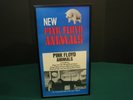 VERY RARE Pink Floyd Animals LP 1977 Tour Store Promo Cardboard Poster Unused NM