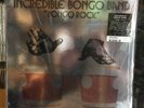 [SOUL/FUNK] NM LP The INCREDIBLE BONGO BAND MICHAEL VINER'S Bongo Rock UK 180