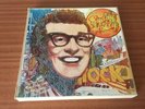 The Complete Buddy Holly Story 9 LP vinyl box set With Poster & Booklet