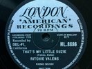 MEGA  RITCHIE VALENS 