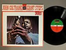 JOHN COLTRANE/GIANT STEPS US SD1311