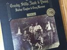 Deja Vu vinyl album - Crosby Stills Nash & Young