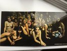 JIMI HENDRIX ELECTRIC LADYLAND LP UK POLYDOR 2310269/70 A/B Near Mint Condition