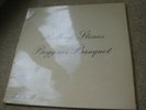 The Rolling Stones Beggars Banquet LP Mono Uk 1st Press [Vg-/Vg-]