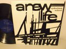 A NEW LIFE rare lp sydenham school very rare with typed insert jazz 1966 ex