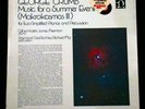 SEALED LP: AUDIOPHILE GEORGE CRUMB Music For A Summer Evening TAS LIST NONESUCH