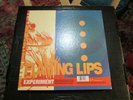 FLAMING LIPS--Zaireeka--4 LP Box Set-Colored Vinyl-RSD 2013. Near Mint, Unplayed