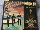 The Beatles Something New Odeon 83756 5572 Vinyl Schallplatte LP