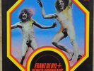 Franz De BYL und Heiner Hohnhaus - Metronome - 1970 - LP - M-