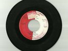 Freddy Caddell & The Twirls Never Have I Loved Before / Joyride Ardent 101