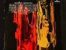 HENRYK SZERYNG SIBELIUS PROKOFIEV Violin Concerto MERCURY SR 90453