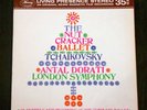 DORATI The Nutcracker Ballet MERCURY LIVING PRESENCE AUDIOPHILE SR 2-9013 2LP NM