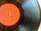 JACOB MILLER Forward Ever REGGAE ROOTS Ras Star orig 1978 US 12