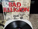 bad religion all ages lp nofx rancid dillinger four