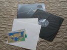 Pink floyd dark side of the moon lp vinyl a3/b2 exc+/exc full package