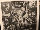 Sleater Kinney - Live In Paris CLEAR VINYL LP Loser Edition