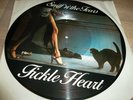 Sniff´n´ the Tears  Fickle Heart Picture Vinyl LP 1978