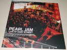 New sealed Sept. 13 2019 release black vinyl LP PEARL JAM LIVE AT EASY STREET