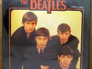 SEALED EU IMPORT ROCK LP BOX SET: THE BEATLES 1958-1962 DOY011 BOOK