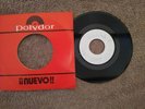 The Who - Substitute / I'm a Boy  Rare Spanish Test Pressing White Label  mod