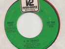 SWEET SOUL / NORTHERN -- WINDY CITY -- IF BY CHANCE