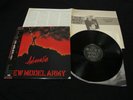 New Model Army - Adrenalin  Japan Promo 12