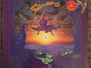 Dukes Of Stratosphear Psonic Psunspot Ltd Ed Coloured Vinyl Orig. UK Press XTC