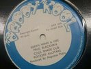 Paul Blackman & Augustus Pablo Earth Wind & Fire UK 1979 Daddy Kool DKR 123