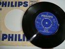 DAVID BOWIE .. original SPACE ODDITY.. 1969 Philips.. vinyl & co.sleeve.. EX