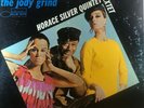 Horace Silver Quintet / Sextet - The Jody Grind - Blue Note - 1967 - Vinyl LP