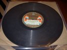 CLARA SMITH mean papa / back woods blues ( blues ) 78 rpm columbia 14022