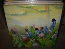 HARMONIUM les cinq saisons ( rock ) insert