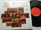 THE BEATLES Long Tall Sally Ex to NM- CANADA 1974 MONO CAPITOL T-6063 SHRINK LP
