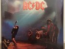 AC/DC Let there be rock Vinyl 12