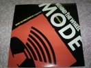 DEPECHE MODE - BEHIND THE WHEEL / ROUTE 66 MEGAMIX - RARE 4 TRACK USA 12' IMPORT