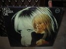 NICO / VELVET UNDERGROUND chelsea girl ( rock ) verve blue mono
