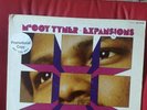 MCCOY TYNER EXPANSIONS - BLUE NOTE- Liberty- VAN GELDER STAMP-VG++