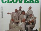 The Clovers-S/T 1st-Rare Original DG Black Lbl.Doo Wop LP-Atlantic 1248-HEAR