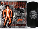 Charlie Mingus - Pithecanthropus Erectus LP - Atlantic 1st Black Label Mono DG