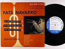 Fats Navarro - Memorial Album 10