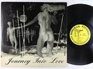 Louis Bellson - Journey Into Love LP - Norgran David Stone Martin Mono DG VG+